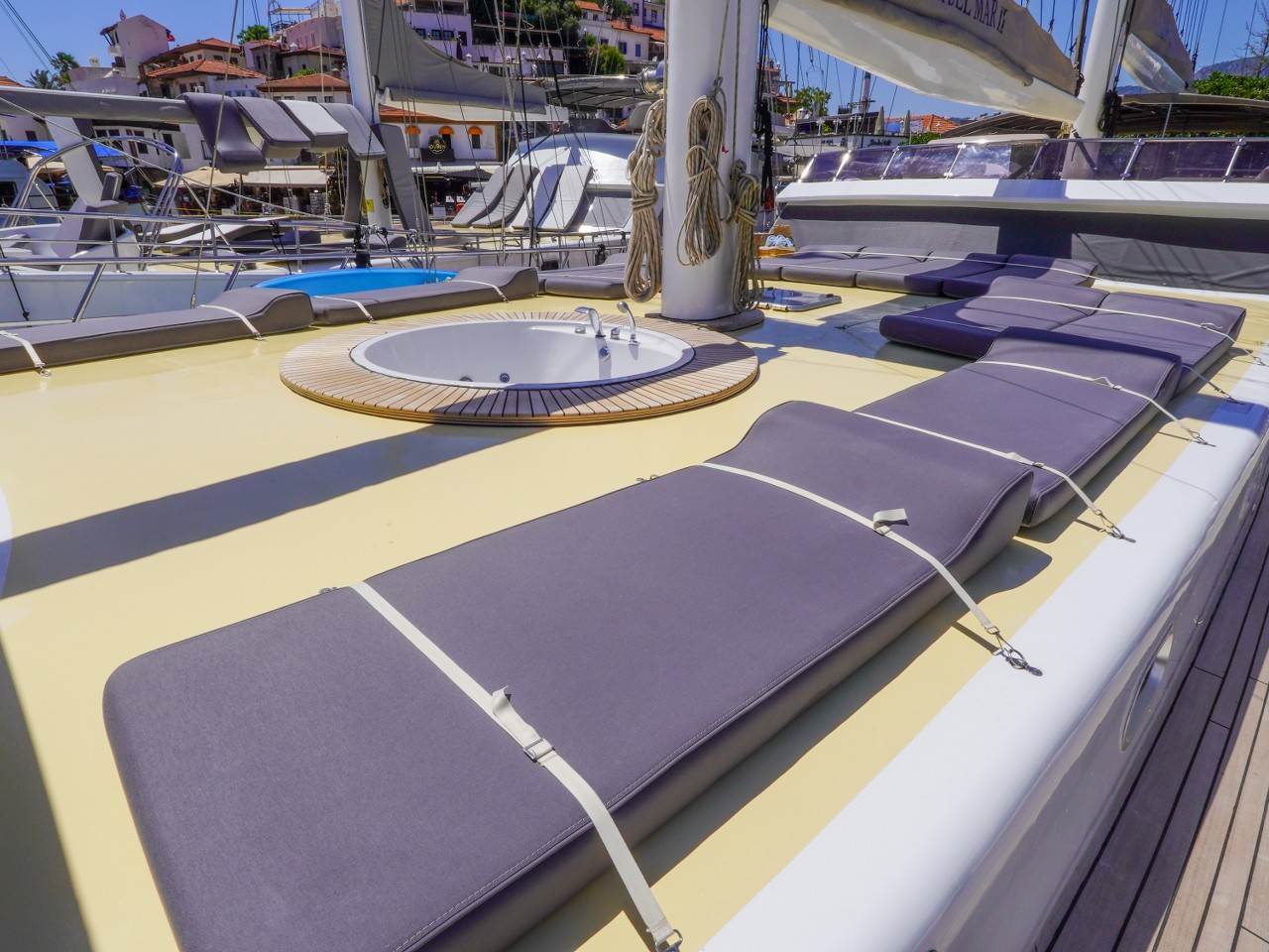 Vip Gulet Perla Del Mar 2