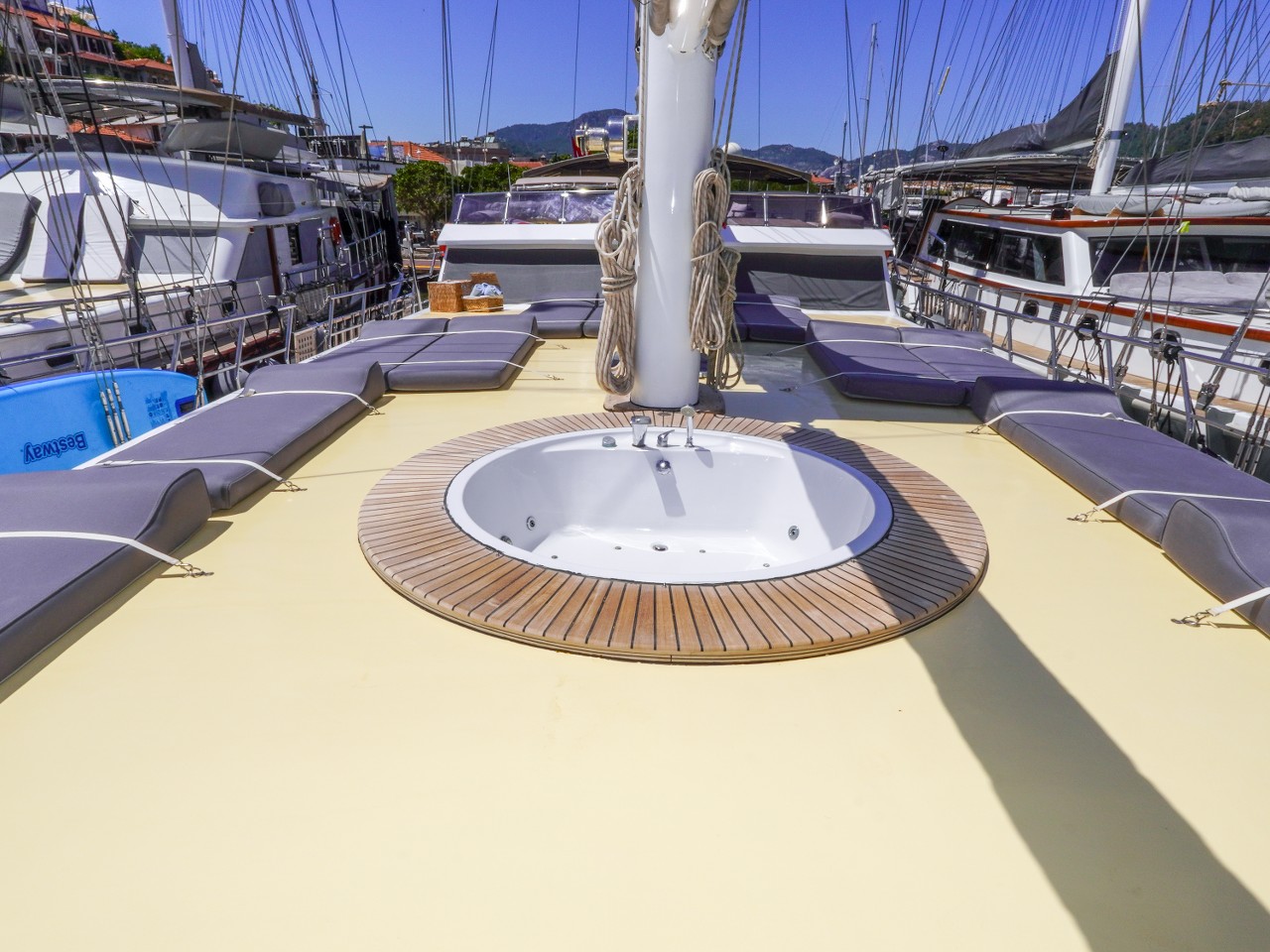 Vip Gulet Perla Del Mar 2