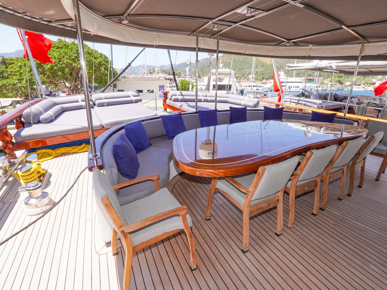 Vip Gulet Perla Del Mar 2