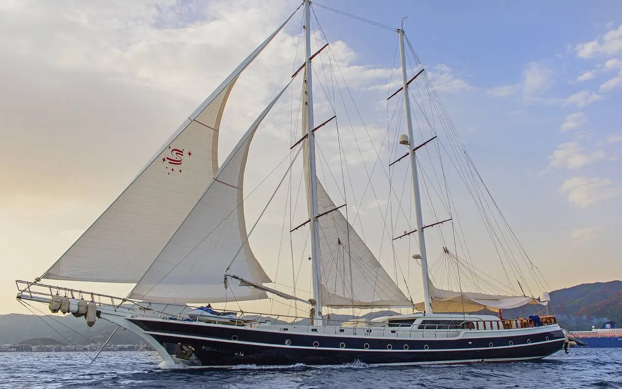 Vip Gulet Perla Del Mar 2