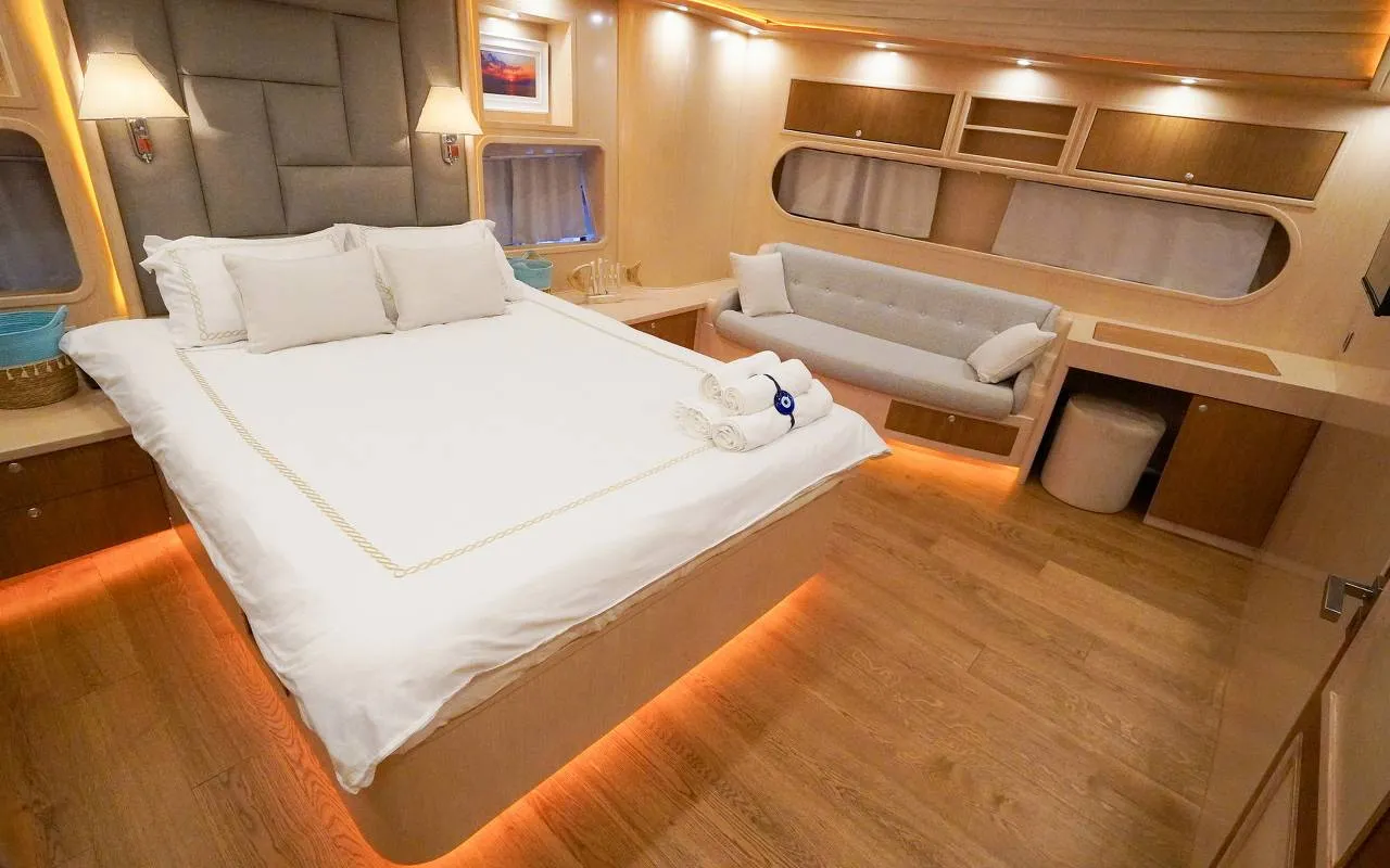 Vip Gulet Perla Del Mar 2