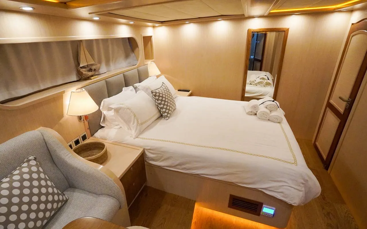 Vip Gulet Perla Del Mar 2