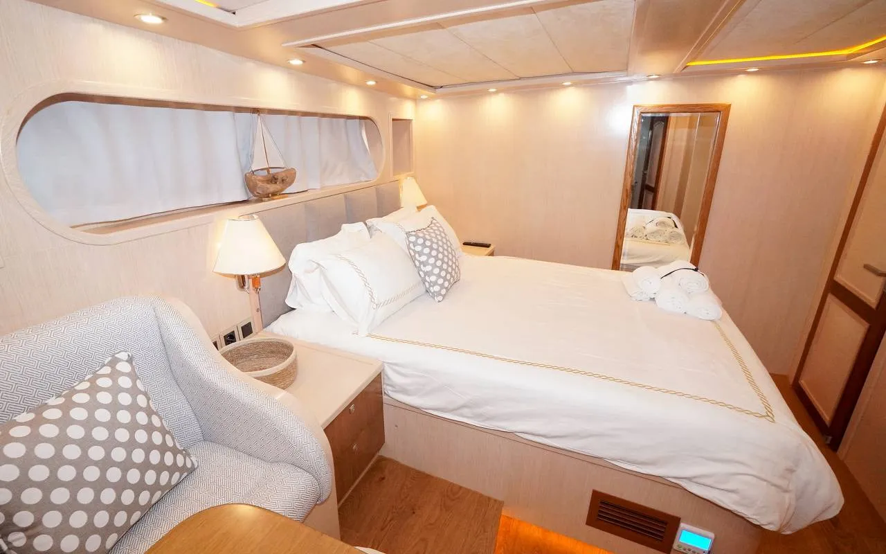 Vip Gulet Perla Del Mar 2