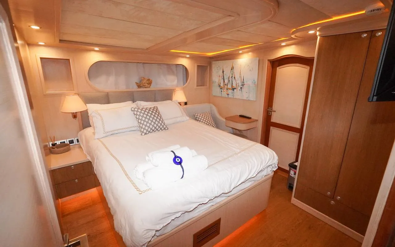 Vip Gulet Perla Del Mar 2